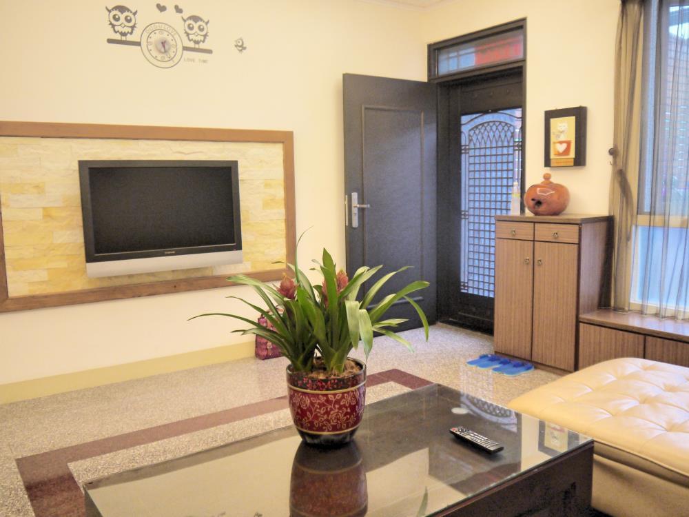 Fall In Love Karuizawa Hostel Nantou Exterior foto